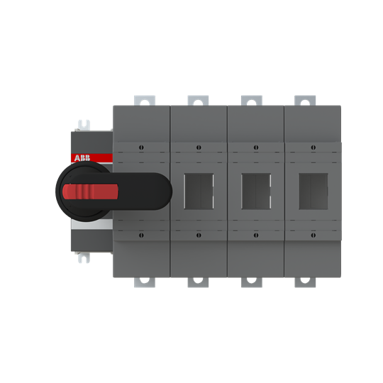 1SCA022719R2710 - OS315B04N2P SWITCH FUSE