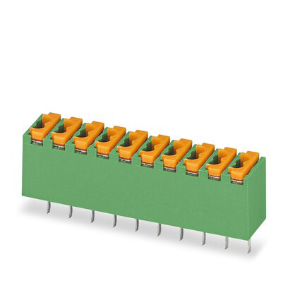 1891108 - FK-MPT 0,5/ 6-3,5 - Bloque de terminales para PCB