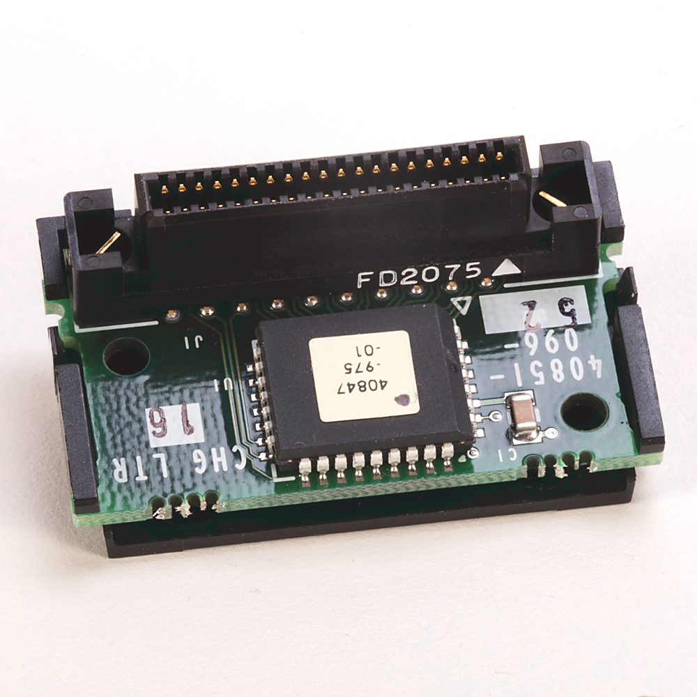 1747-OS401 - 1746 SLC System, SLC 5/04 Upgrade Kit