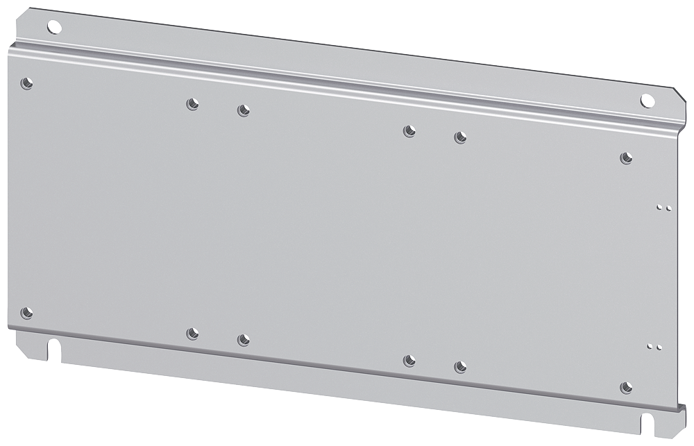 3RA1972-2F - CONTACTOR WYE DELTA BASEPLAT S12 S12 S12