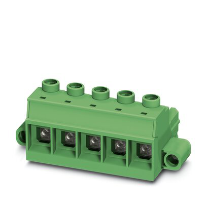 1762592 - PC 35 HC/ 2-STF-15,00 - PCB connector (Qty. 25)