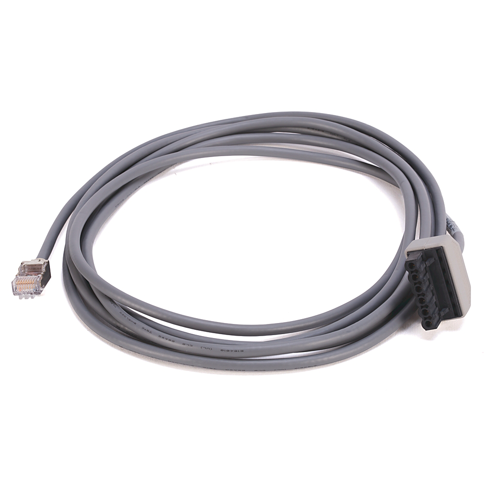 1761-CBL-AS09 - MicroLogix Cable - 1761-Cbl-As09
