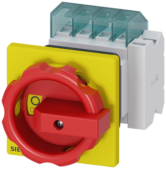 3LD2054-1TP53 - Seccionador de interruptor 3LD