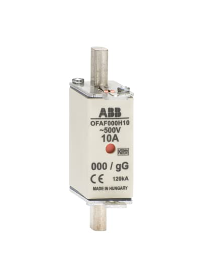 1SCA022627R1550 - OFAF000H100 HANDLE FUSE