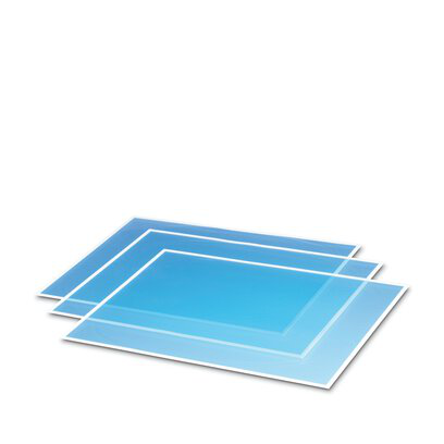 2701375 - LÁMINA PROTECTORA PARA PANTALLA DE 9" - Lámina protectora