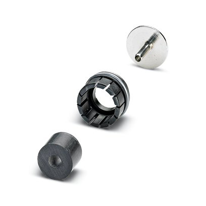 1604520 - RC-Z2440 - Cable clamp type cage and shield adapter