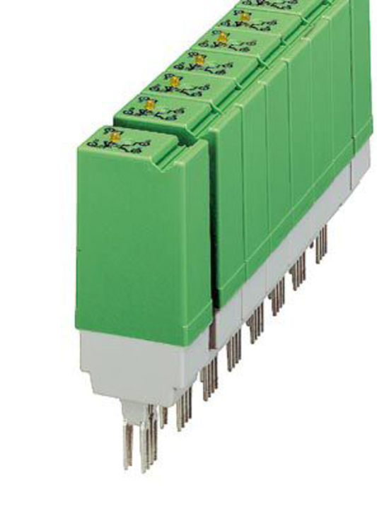 2903228 - ST-OV3- 24DC/ 60DC/3 - Solid-state relays (Qty. 10)