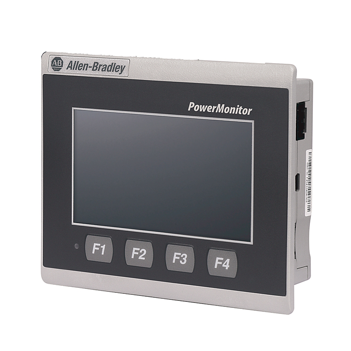 1426-DM - PowerMonitor Touch Display