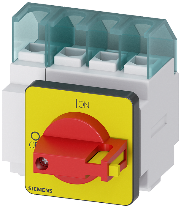 3LD2122-1TL13 - 3LD switch disconnector