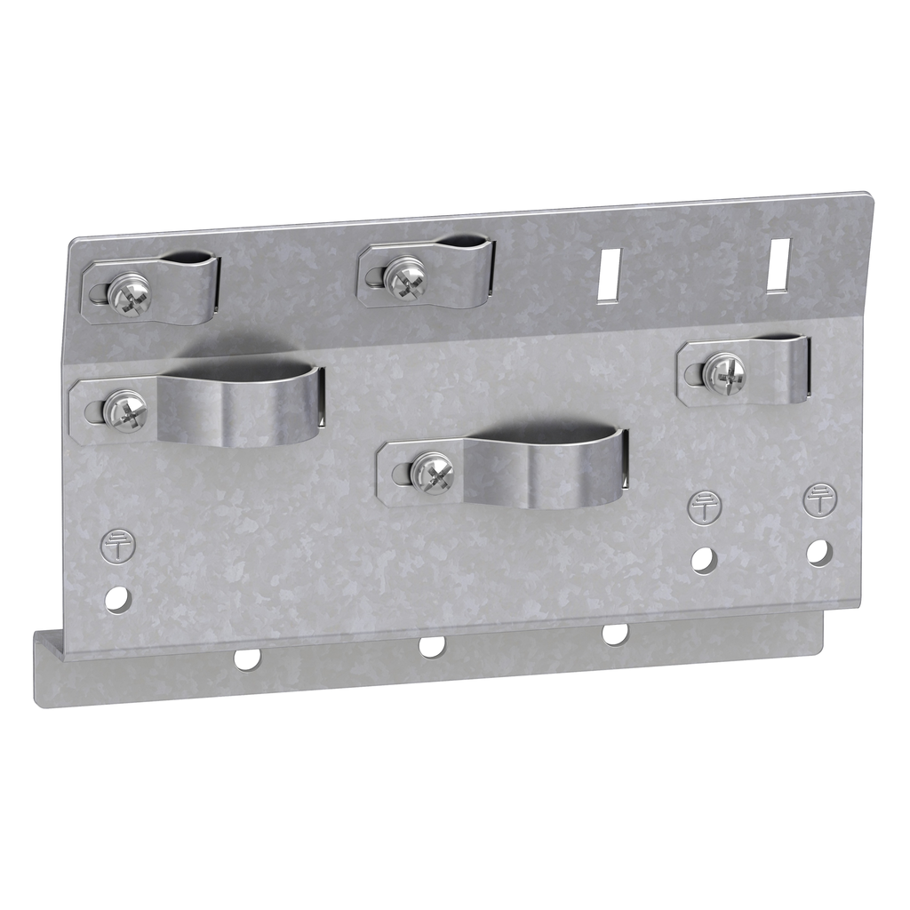 VW3A9536 - Kit de conformidad EMC - para variador de velocidad