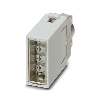 1417302 - HC-M-08-GBIT-CT-M - Contact insert module
