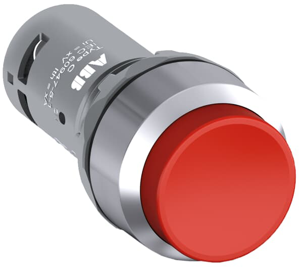 CP3-30R-20 Pushbutton (Qty. 10)