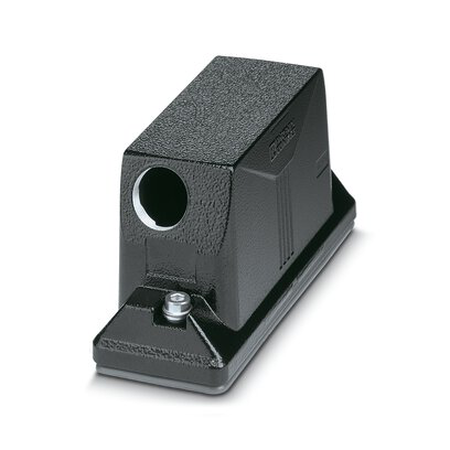 1420928 - HC-ADV-B24-HLWH-1STM25-MF-BK - Housing