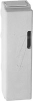 141A-BK1 - Supply Terminal Cover