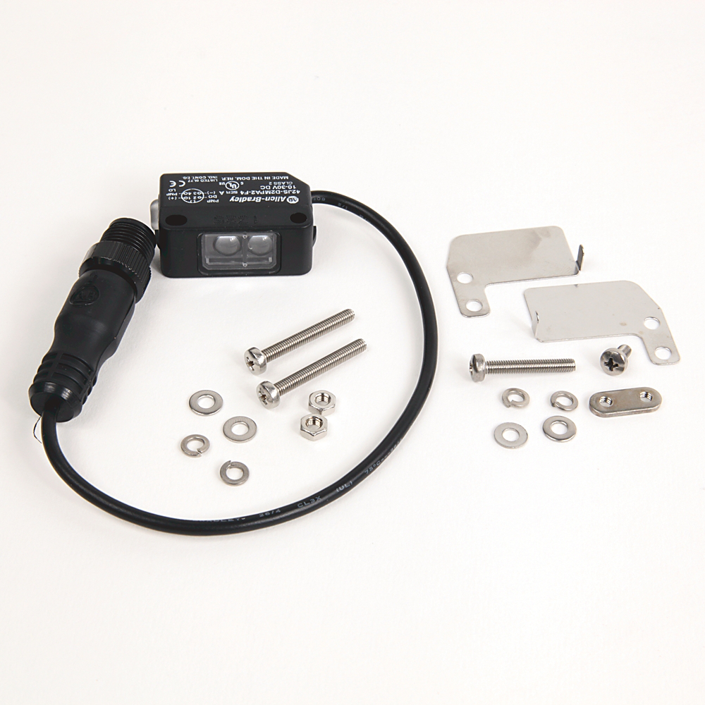 R7KJS-D2MPA2-F4 - Kit de reemplazo de sensor serie 7000 - R7Kjs-D2Mpa2-F4