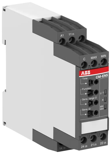 1SVR740850R0300 - CM-ENS.31P NIVEL LÍQUIDO REL.