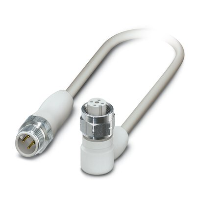 1420985 - SAC-4P-M12MS/3,0-500/M12FR FB - Sensor/actuator cable