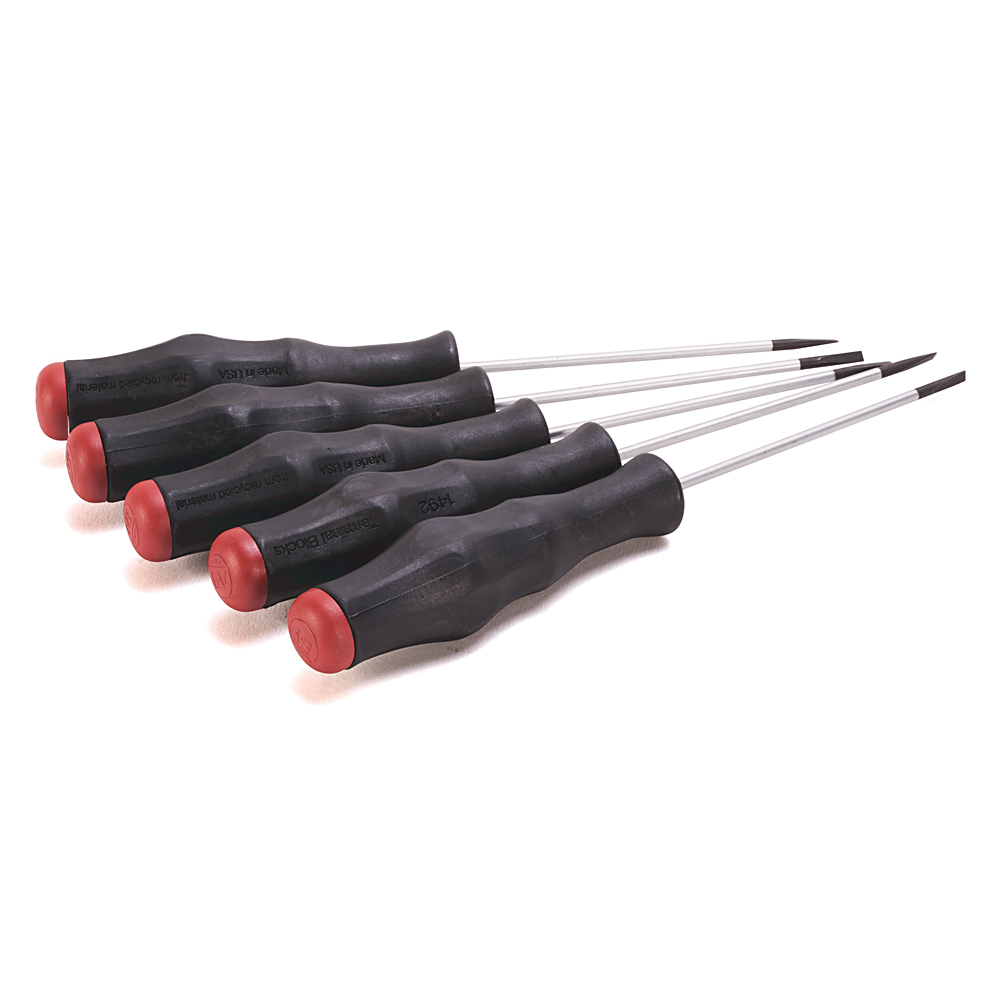 1492-N90 - 1492 Terminal Block Accessories Screw Driver with hardened 3mm diameter blade