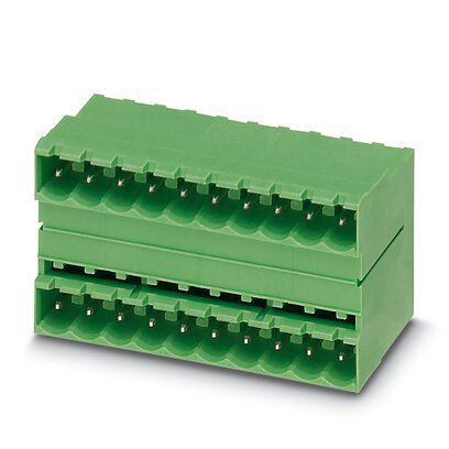 1762703 - MDSTB 2,5/12-G1-5,08 - Conector de PCB