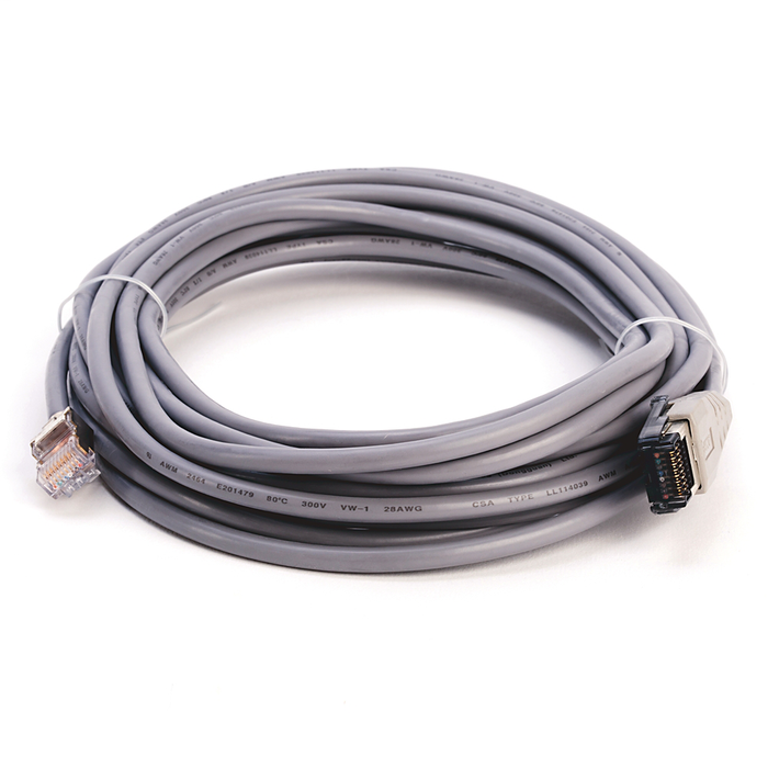 1747-C20 - 1746 SLC System, SLC Replacement Cable