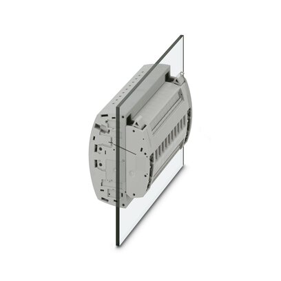 3069833 - PTWE 6-2/10 - Test terminal strip