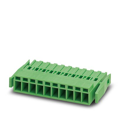 1809093 - MSTBC 2,5/ 7-STZ-5,08-R - Conector para PCB