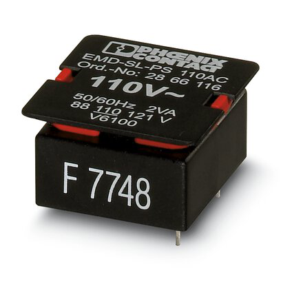 2866116 - EMD-SL-PS-110AC - Power module