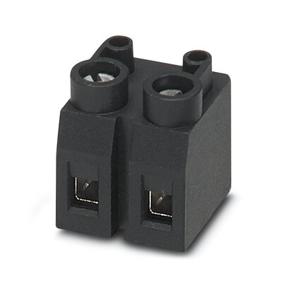 1709231 - PTE 1,5/ 2-7,5 EU - PCB terminal block