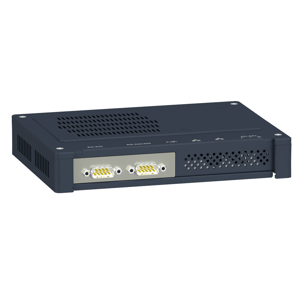 HMIYPADPSOSTO1 - Unidad de expansión, Harmony iPC, Kit de unidad mini PCIe para HMIPSO