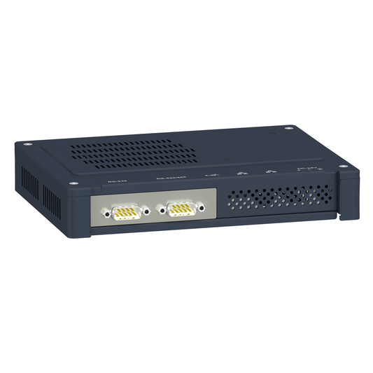 HMIYPADPSOSTO1 - Unidad de expansión, Harmony iPC, Kit de unidad mini PCIe para HMIPSO