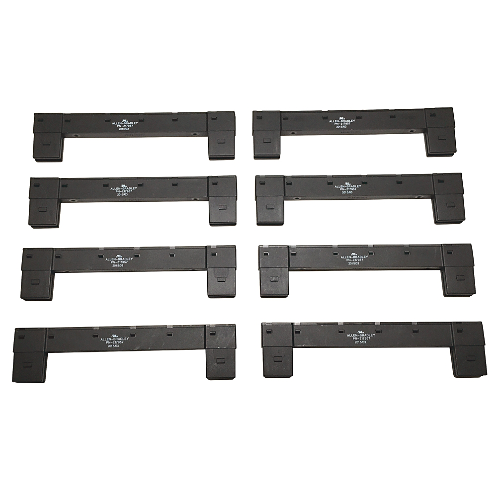 2198-BARCON-100DC100 - Kinetix 5700 100mm Control Bus Bar Kit