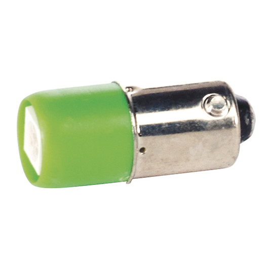 800T-N421G - 800T and 800H Accessories, Replacement Lamp, LED, Green, Illuminated Push Buttons, Selector Switches, Pilot Lights