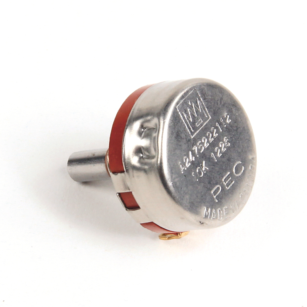 800F-AC6 - Accesorios 800F, elemento resistivo de repuesto 800F-AC6 de 10 000 ohmios (1 por paquete)