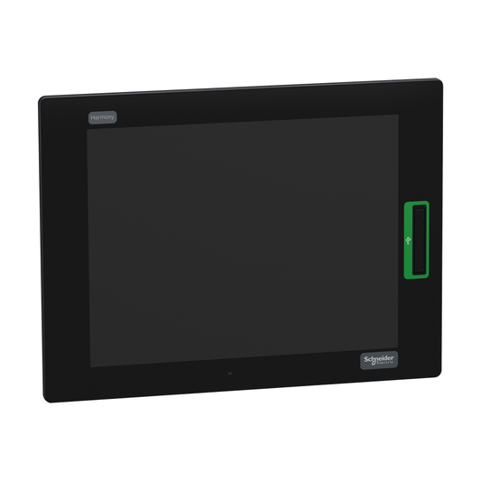 HMIDM6700TM - Módulo de pantalla de 15.0", Harmony P6, XGA, 16 millones de colores, Multitáctil analógico (2 puntos), USB A/micro-B frontal