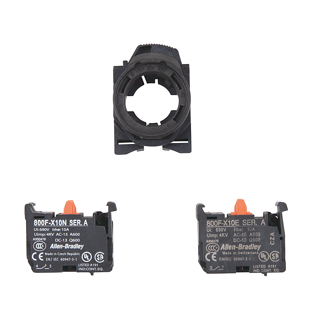 800F-PX20 - Parte posterior del panel de 22 mm compuesto 800F PB - 800F-Px20