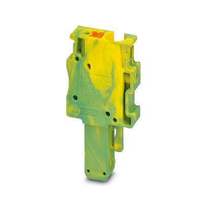 3212088 - PP-H 4/ 1 GNYE - Plug