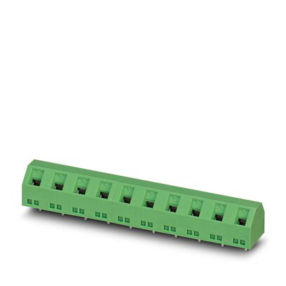 1871885 - GSMKDSN 1,5/ 6-7,62 NZH132G018 - Bloque de terminales para PCB (Cantidad: 50)