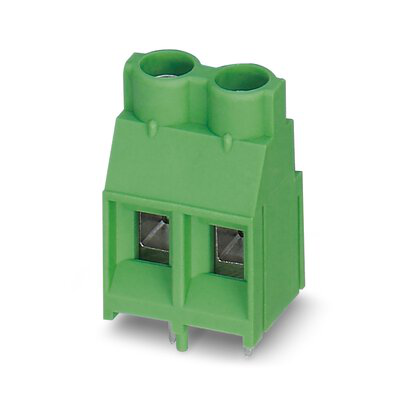 1805038 - MKDSV 5/ 2-7,62 GY BD:T1,T2 - Bloque de terminales para PCB