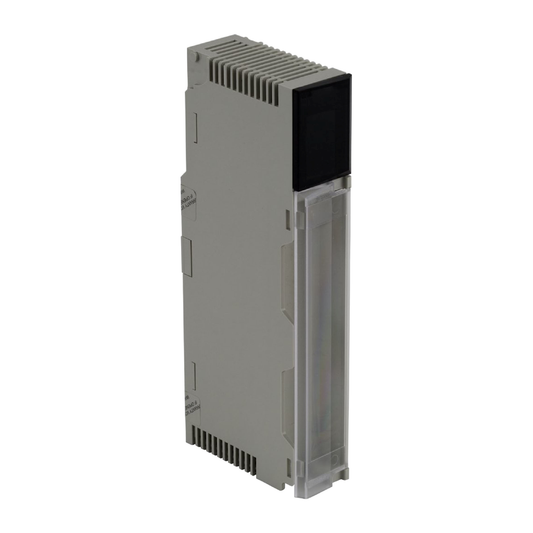 140XCP51000 - Modicon Quantum - módulo ficticio con cubierta - para módulo de E/S discretas