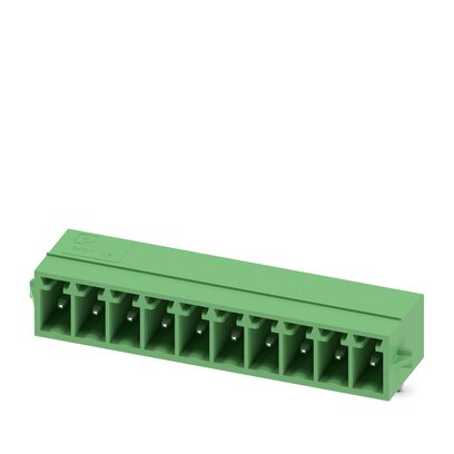 1731756 - MC 1,5/10-G-3,5-RN - Conector de PCB