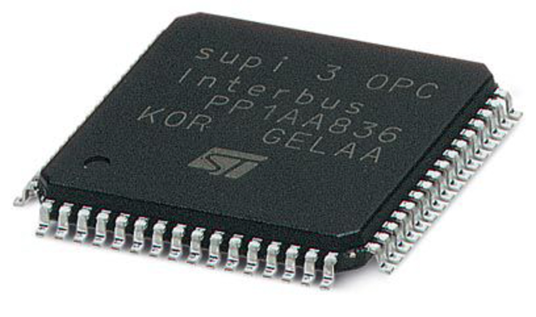 2746980 - IBS SUPI 3 OPC - Slave protocol chip