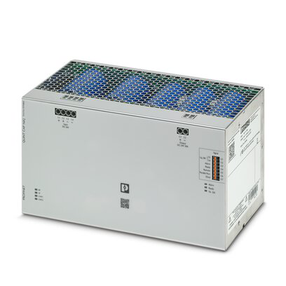 1076860 - QUINT4-CAP/24DC/20/16KJ/PN - Capacity module