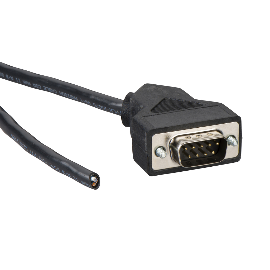 990NAD23011 - Kit de conector de terminación de línea Modbus Plus - para caja - IP 20 - juego de 2