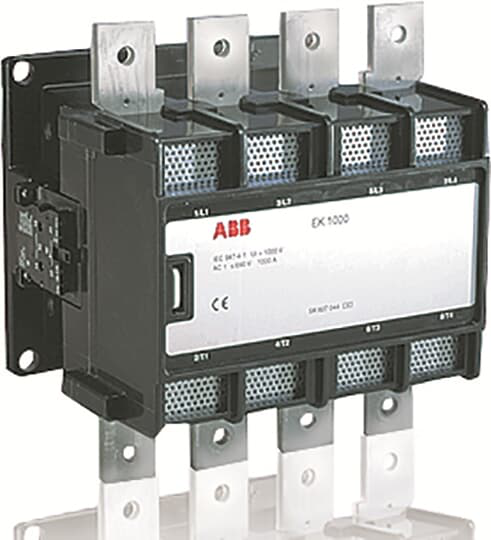 SK827044-AF - Contactor EK1000-40-11 110V 50Hz / 120V 60Hz
