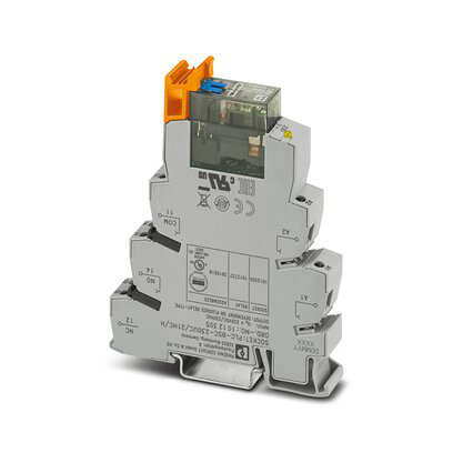 2910518 - PLC-RSC-230UC/21HC/MS - Módulo de relé