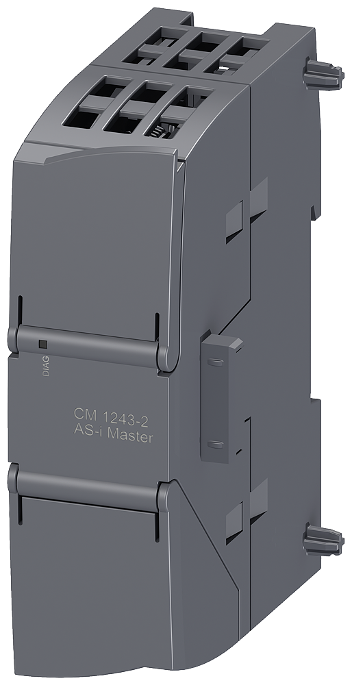 3RK72432AA300XB0 - Maestro ASI, S7-1200, CM 1243-2 (V3.0)