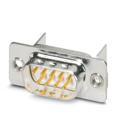 1654785 - VS-09-ST-DSUB-LH-B - D-SUB contact insert