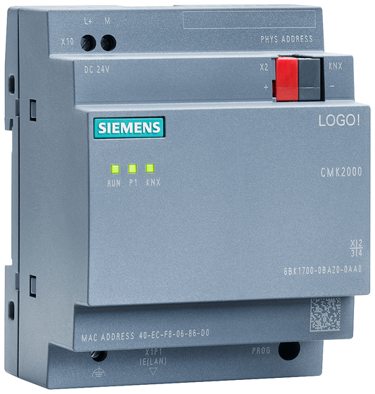 6BK17000BA200AA0 - LOGOTIPO CMK2000