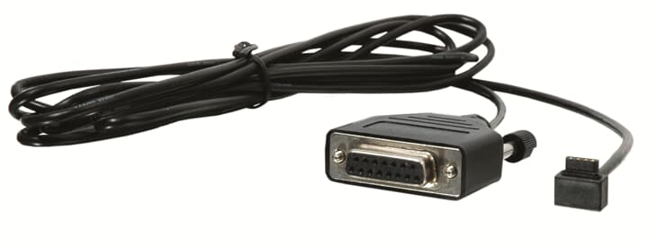 2TLA020070R5700 - PLUTO COMM. CABLE FOR HMI-DISPLAY