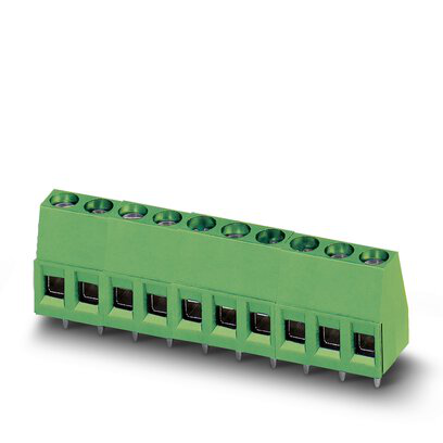 1715857 - MKDS 1,5/ 3-5,08 BD:1-3 - Bloque de terminales para PCB